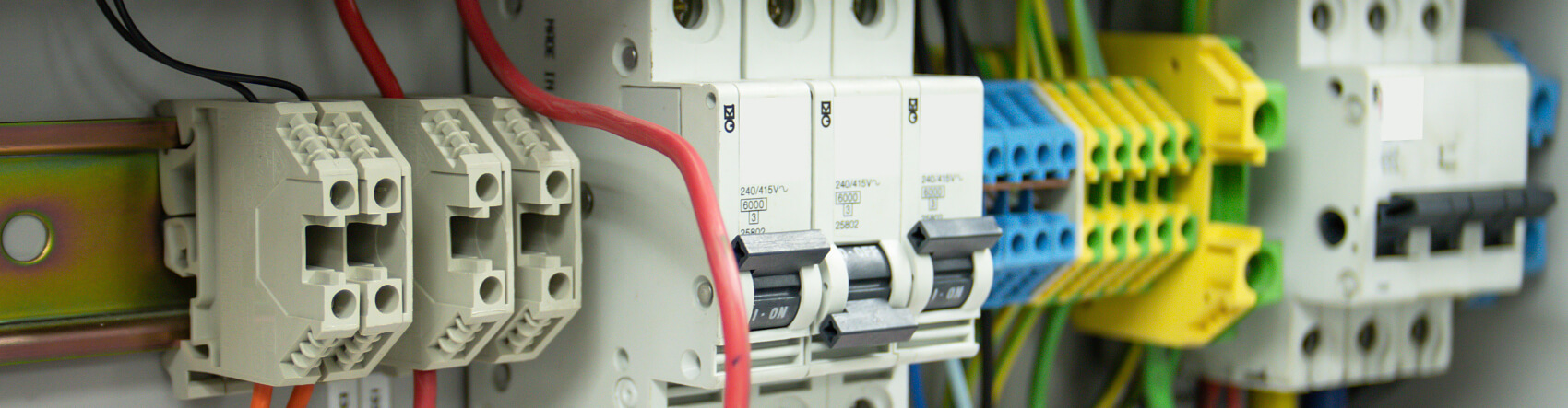 智能照明控制系统