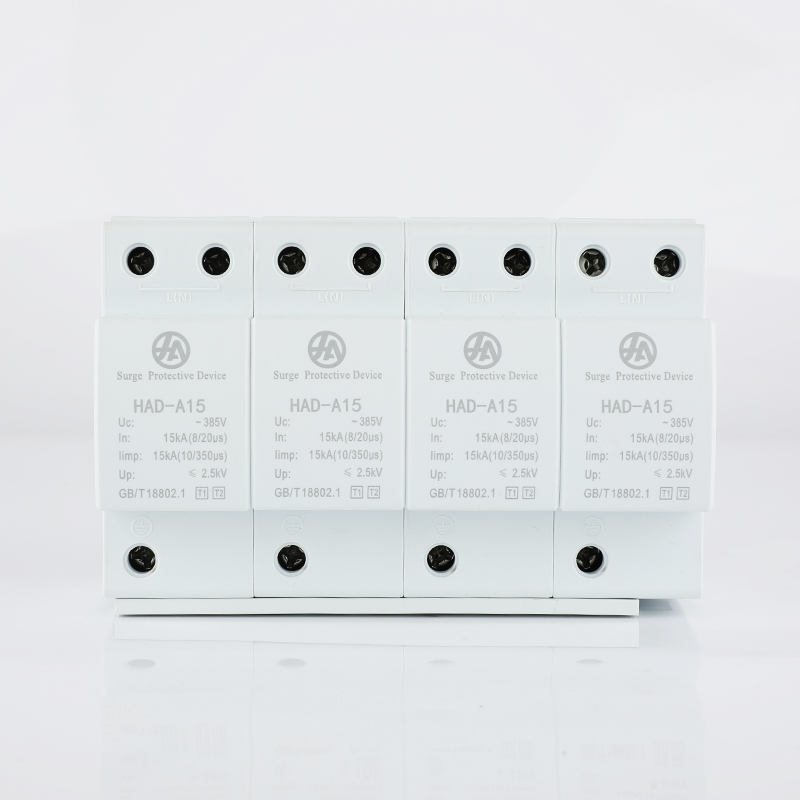 浪涌保护器