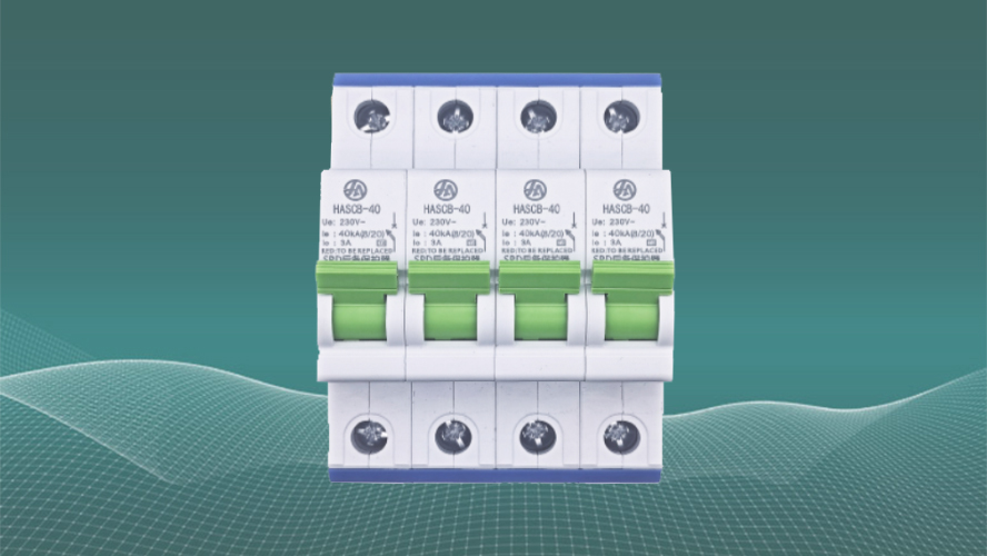 后备保护器功能