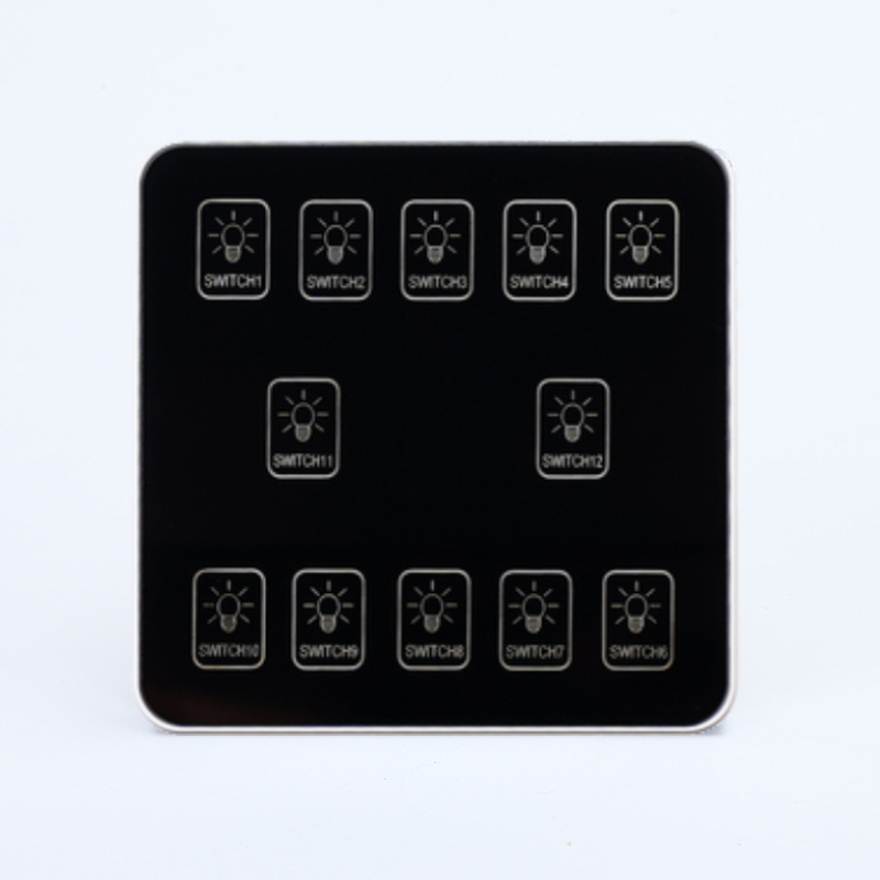 可编程控制模块